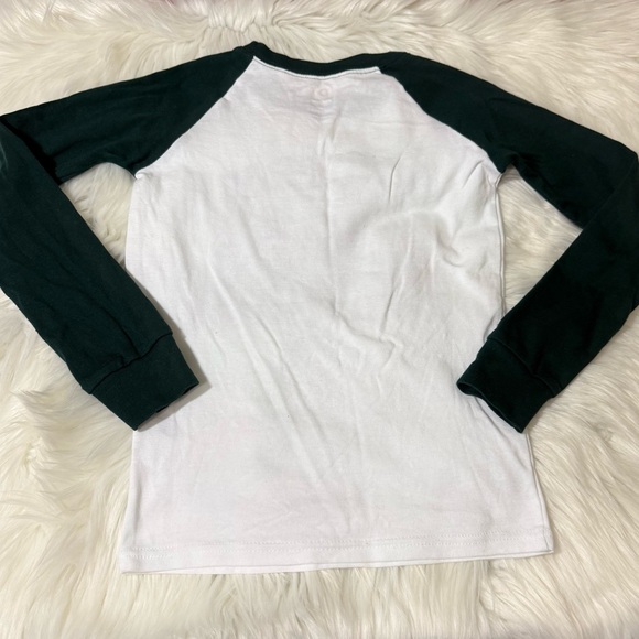 PJ Place “Merry Everything” Christmas Pajama Set – Size 8 - Picture 9 of 16